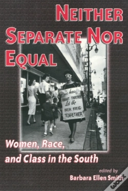 Capa do artigo Neither Separate Nor Equal