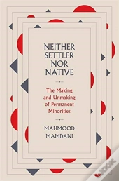 Neither Settler Nor Native