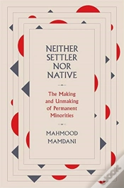 Capa do artigo Neither Settler Nor Native