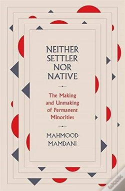 Capa do artigo Neither Settler Nor Native