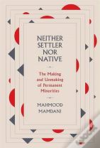 Neither Settler Nor Native