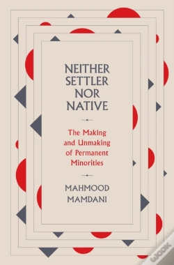 Capa do artigo Neither Settler Nor Native
