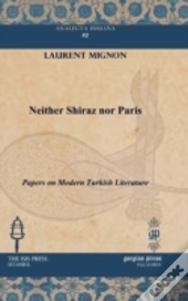 Neither Shiraz Nor Paris