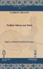 Neither Shiraz Nor Paris - Preview