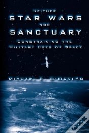 Capa do artigo Neither Star Wars Nor Sanctuary