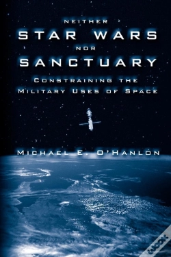 Capa do artigo Neither Star Wars Nor Sanctuary