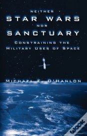 Capa do artigo Neither Star Wars Nor Sanctuary
