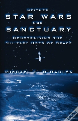 Capa do artigo Neither Star Wars Nor Sanctuary