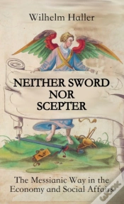 Capa do artigo Neither Sword Nor Scepter