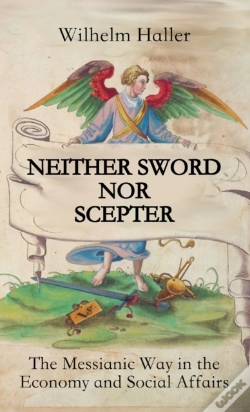 Capa do artigo Neither Sword Nor Scepter