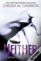Neither (The Noctalis Chronicles, Book Three)