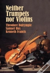 Capa do artigo Neither Trumpets Nor Violins