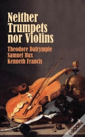 Capa do artigo Neither Trumpets Nor Violins
