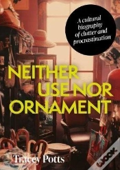 Capa do artigo Neither Use Nor Ornament