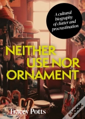 Capa do artigo Neither Use Nor Ornament