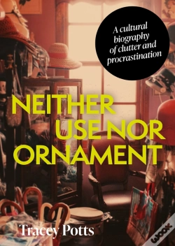 Capa do artigo Neither Use Nor Ornament