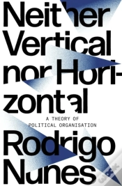 Capa do artigo Neither Vertical Nor Horizontal
