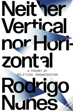 Capa do artigo Neither Vertical Nor Horizontal