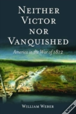 Capa do artigo Neither Victor Nor Vanquished