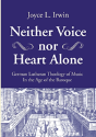 Neither Voice Nor Heart Alone - Preview