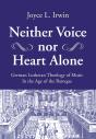 Neither Voice Nor Heart Alone - Preview