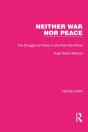 Neither War Nor Peace - Preview