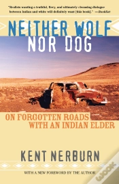 Capa do artigo Neither Wolf Nor Dog