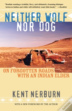 Capa do artigo Neither Wolf Nor Dog