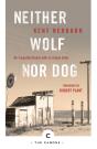 Neither Wolf Nor Dog - Preview