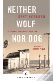 Neither Wolf Nor Dog