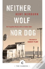 Capa do artigo Neither Wolf Nor Dog