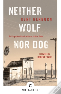 Capa do artigo Neither Wolf Nor Dog