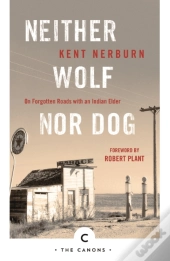 Neither Wolf Nor Dog