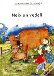 Capa do artigo Neix Un Vedell