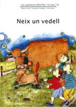 Capa do artigo Neix Un Vedell