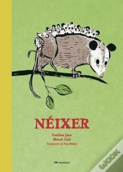 Capa do artigo Neixer