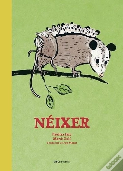 Capa do artigo Neixer