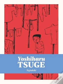 Capa do artigo Nejishiki