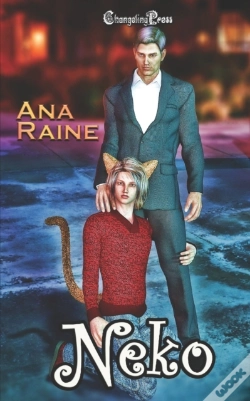 Capa do artigo Neko