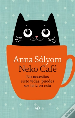Capa do artigo Neko Café