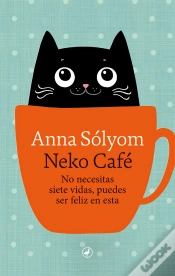 Capa do artigo Neko Café