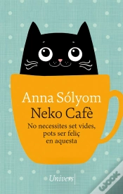 Capa do artigo Neko Cafè