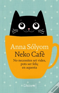 Capa do artigo Neko Cafè