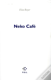Capa do artigo Neko Café