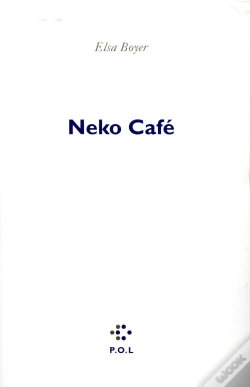 Capa do artigo Neko Café