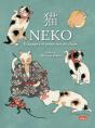 Neko, Estampes Et Peintures De Chats - Preview