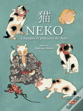 Neko, Estampes Et Peintures De Chats