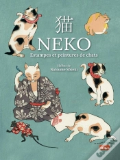 Capa do artigo Neko, Estampes Et Peintures De Chats