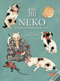 Capa do artigo Neko, Estampes Et Peintures De Chats