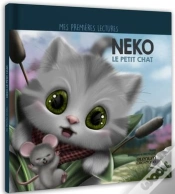 Capa do artigo Neko Le Petit Chat